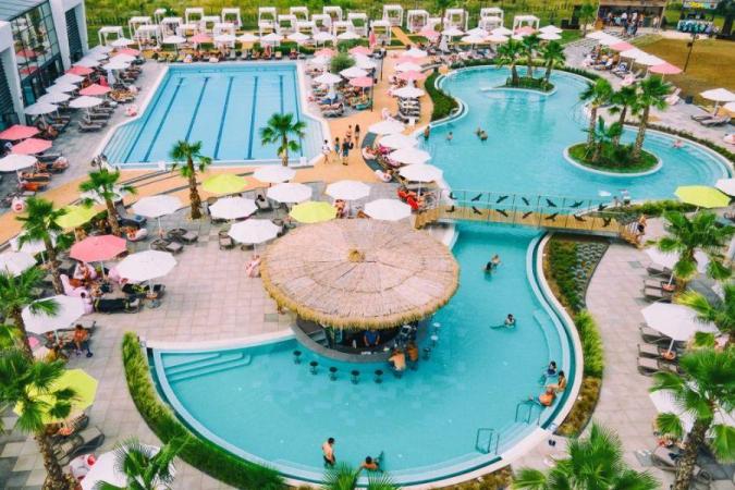 TERME DI HISSAR