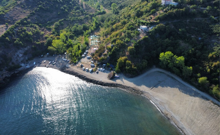 NORTH POINT