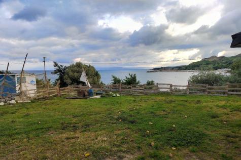 SEA DREAMS