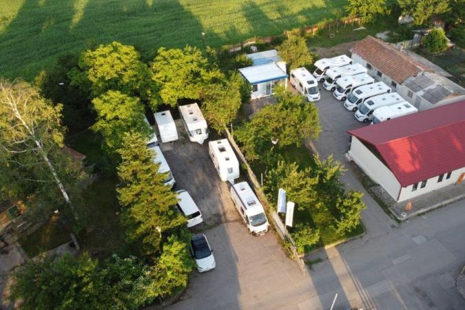 Camperstop ОСС