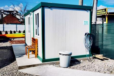 CARAVAN PARK SOFIA