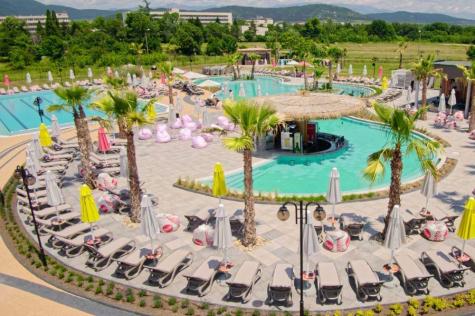TERME DI HISSAR