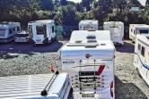 CARAVAN PARK SOFIA