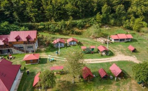 CAMP SCEPANOVIC