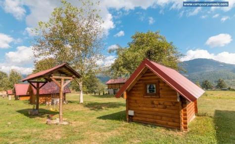 CAMP SCEPANOVIC