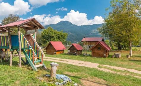 CAMP SCEPANOVIC