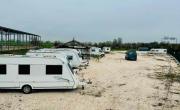 CAMPER PARK PLOVDIV