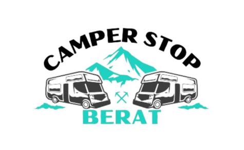 CAMPERSTOP BERAT