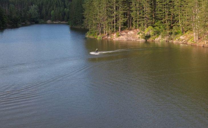 ALINO LAKE