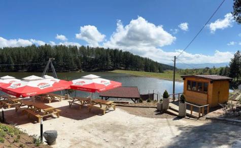 ALINO LAKE