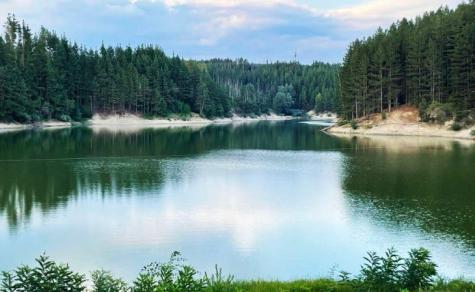 ALINO LAKE