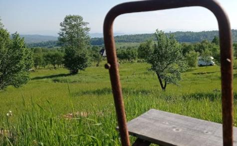 BABOU MARAMURES