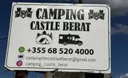 CASTLE BERAT
