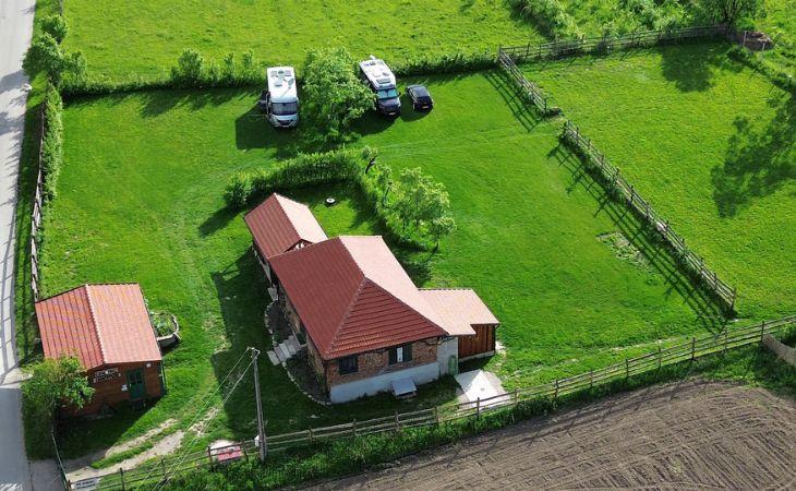 COUNTRYSIDE RETEZAT