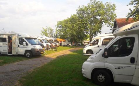 ДУНАВ