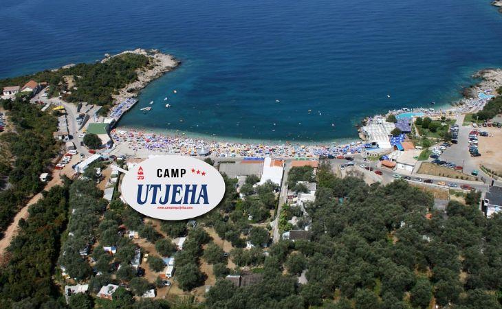 UTJEHA