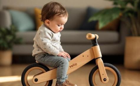 EARLYRIDER