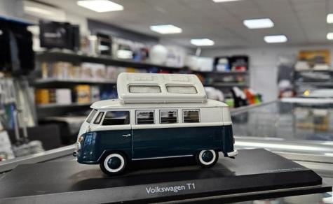 CAMPER CENTER HOLIDAY MOBILE