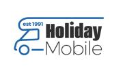 КЕМПЕР ЦЕНТЪР HOLIDAY MOBILE