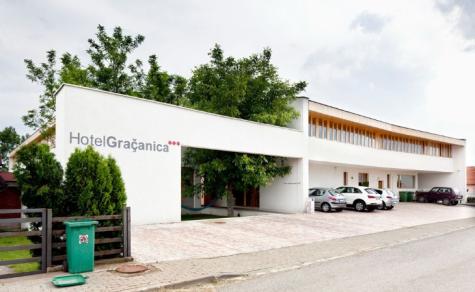 GRACANICA