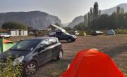 ROCK LAND CAMP