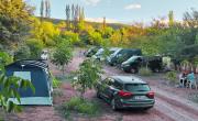 ROCK LAND CAMP